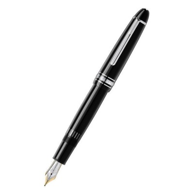 Penna Montblanc Meierstuck le grand platinum s 2851 [ba521ef6]