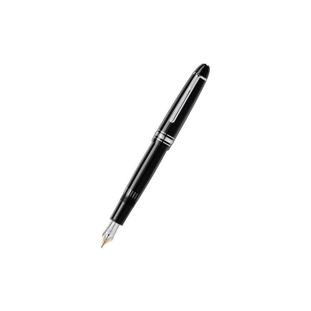 Penna Montblanc Meierstuck le grand platinum s 2851 [ba521ef6]