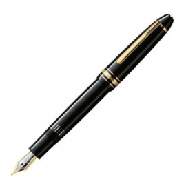 Penna Montblanc Meierstuck le grand stilografi 13661 [41a76293]
