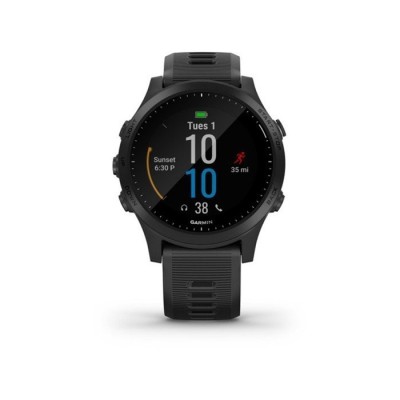 Forerunner [0d80e935]