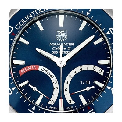 Orologio Aquaracer Calibre 41mm [5e385615]