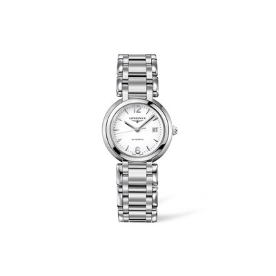 Orologio Longines Prima Luna 30mm L81134166 [37cc69b9]