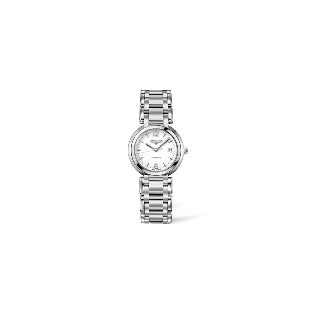 Orologio Longines Prima Luna 30mm L81134166 [37cc69b9]