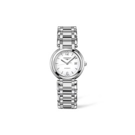 Orologio Longines Prima Luna 30mm L81134166 [69e05f6b]