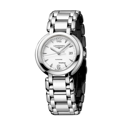 Orologio Longines Prima Luna 30mm L81134166 [b0c61c66]
