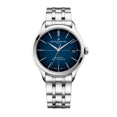 Orologio Clifton Baumatic 10468 [75f0a4be]