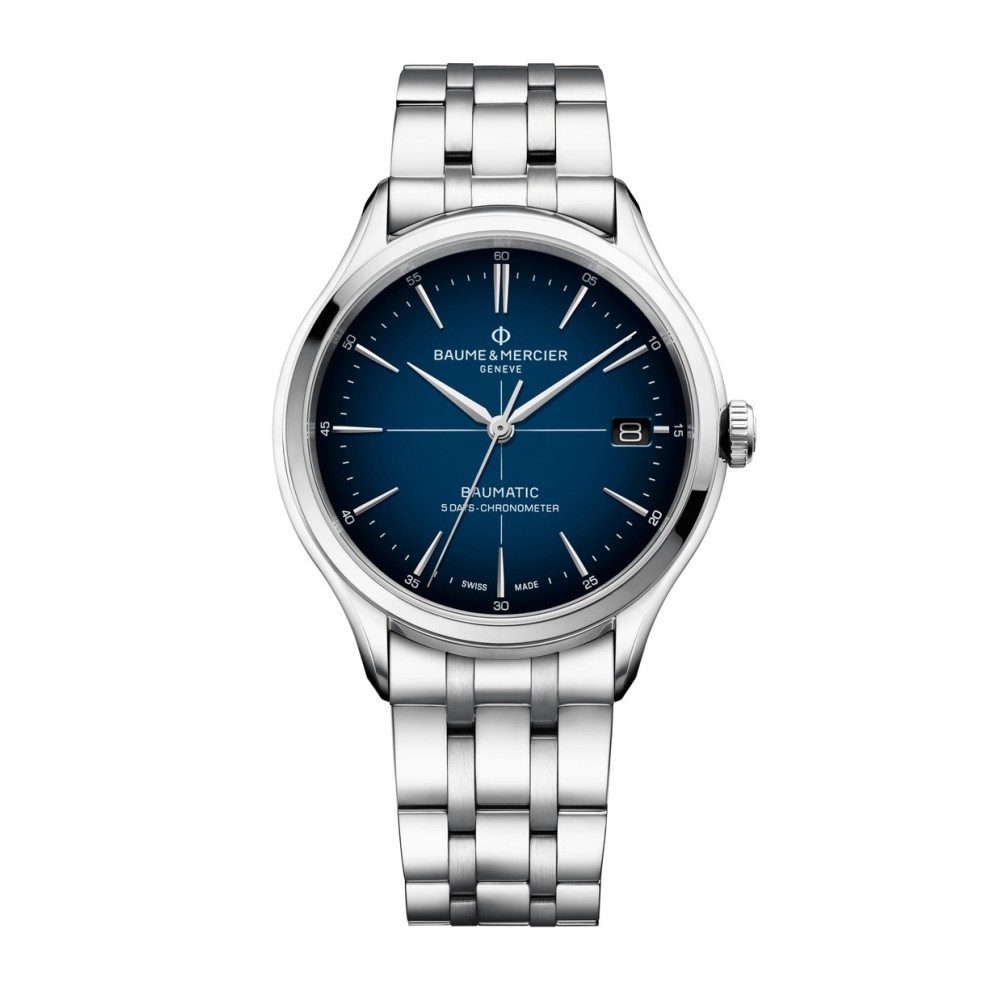 Orologio Clifton Baumatic 10468 [75f0a4be]