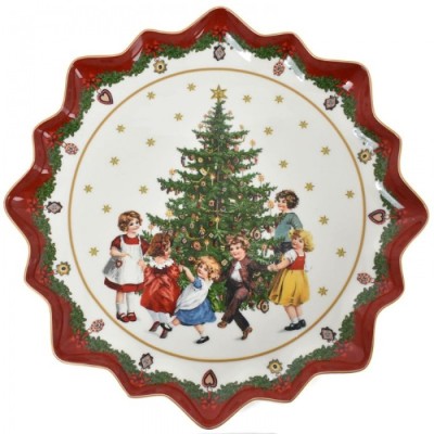 Piatto fondo Villeroy & Boch collezione Toy's Fantasy [f9985d50]