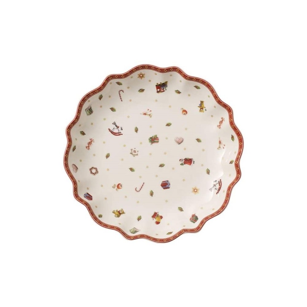 Ciotola Grande Villeroy & Boch Toy's Delight [009caa6c]