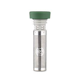 Infuser lid green [88b54aff]