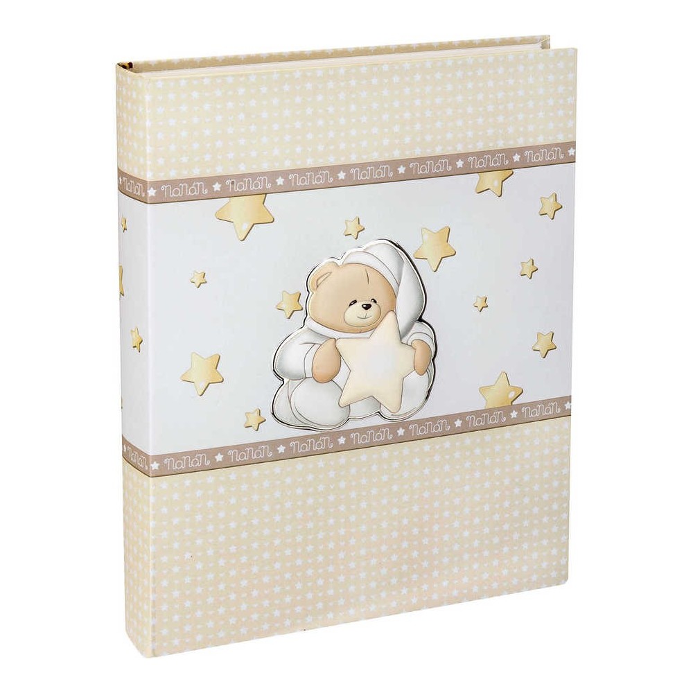 ALBUM PORTAFOTO 191X158MM [43fa7c5c]