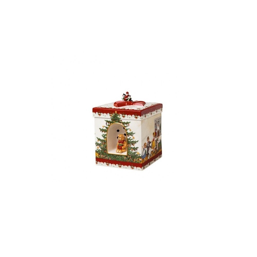 Scatola Villeroy e Boch Chritsmas Toys  [1e03440e]