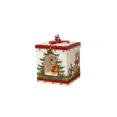 Scatola Villeroy e Boch Chritsmas Toys  [8ddb2988]