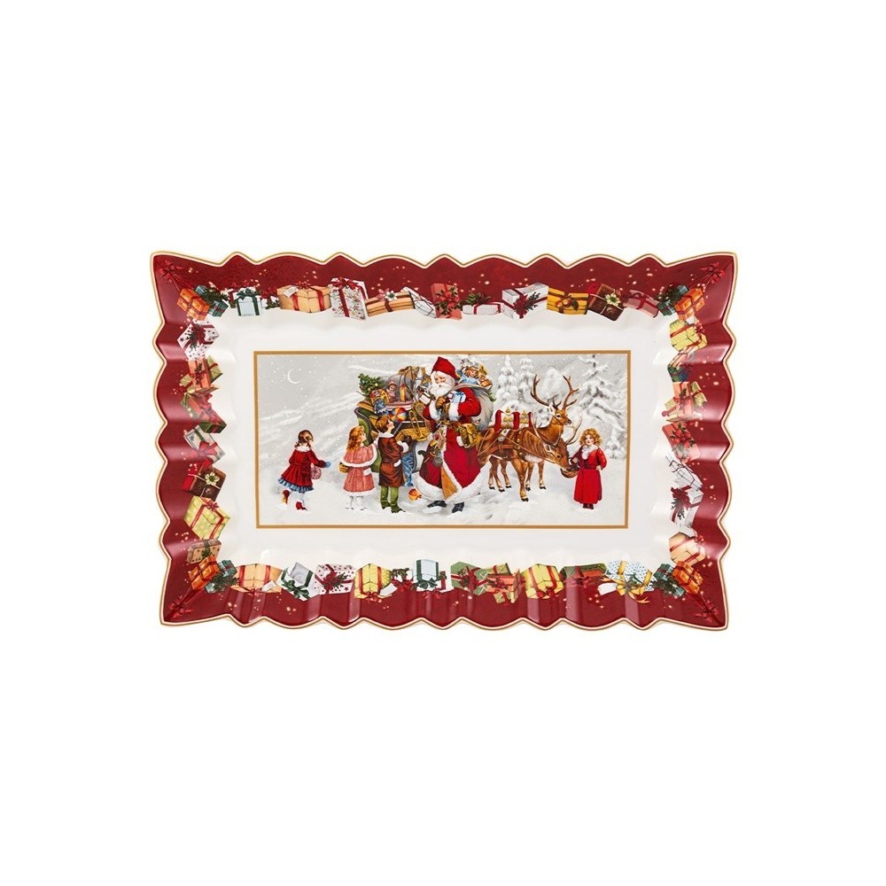 Piatto Villeroy & Boch Toy's Fantasy [646aab0e]