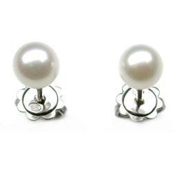 Orecchini Perle [6224c002]