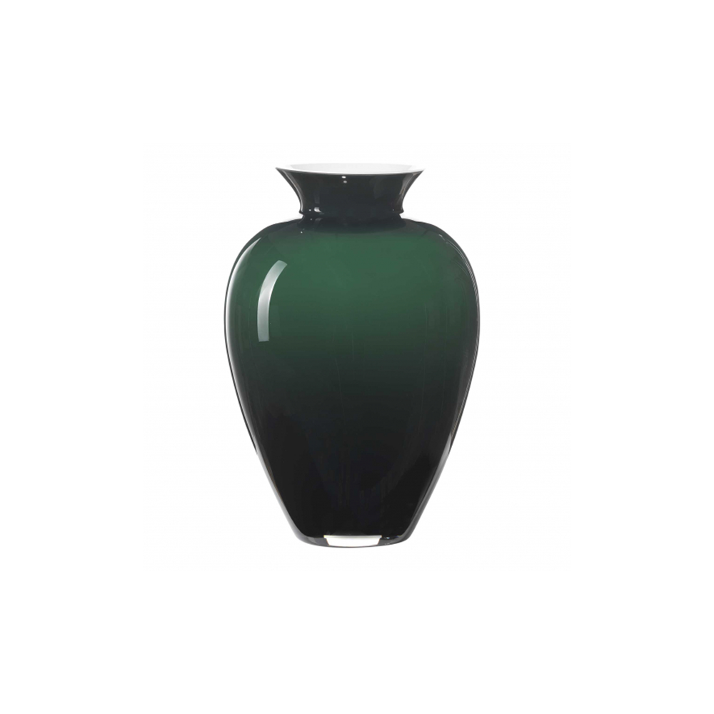 Vaso Aurora Verde Bosco [3d9a3eb7]