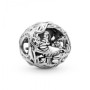  Charm Pandora Disney Stregatto e Brucaliffo Absolem [c57e97ef]