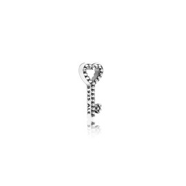 Charm Pandora Argento Donna Chiave [ab7995fe]