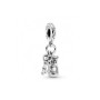 Charm Pendente Pandora Disney  Chiave e Signor Serratura [ca2cf5fd]