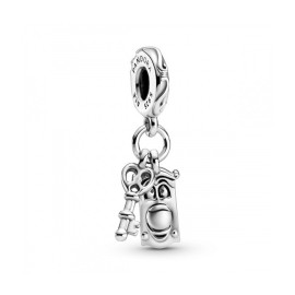 Charm Pendente Pandora Disney  Chiave e Signor Serratura [130ab6f0]