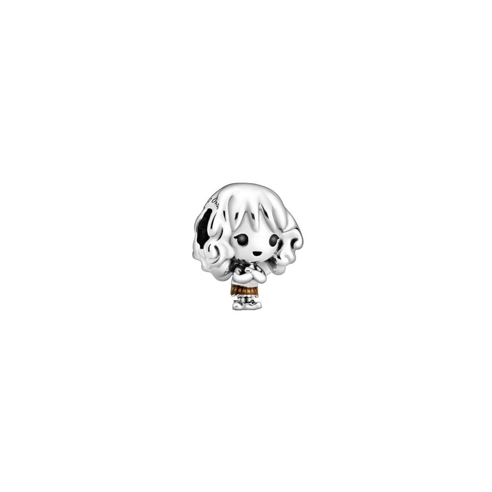 Charm Pandora Hermione Granger Harry Potter [a2e159ec]