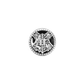 Charm Pandora Scuola di Magia e Stregoneria di Hogwarts Harry Potter [44e6a8f5]