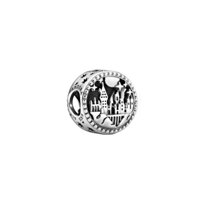 Charm Pandora Scuola di Magia e Stregoneria di Hogwarts Harry Potter [9e58cf9f]