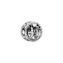 Charm Pandora Scuola di Magia e Stregoneria di Hogwarts Harry Potter [9e58cf9f]