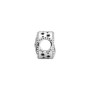 Charm Pandora Scuola di Magia e Stregoneria di Hogwarts Harry Potter [9b088881]