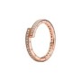 Anello Sovrapposto Pandora Signature [e3624799]