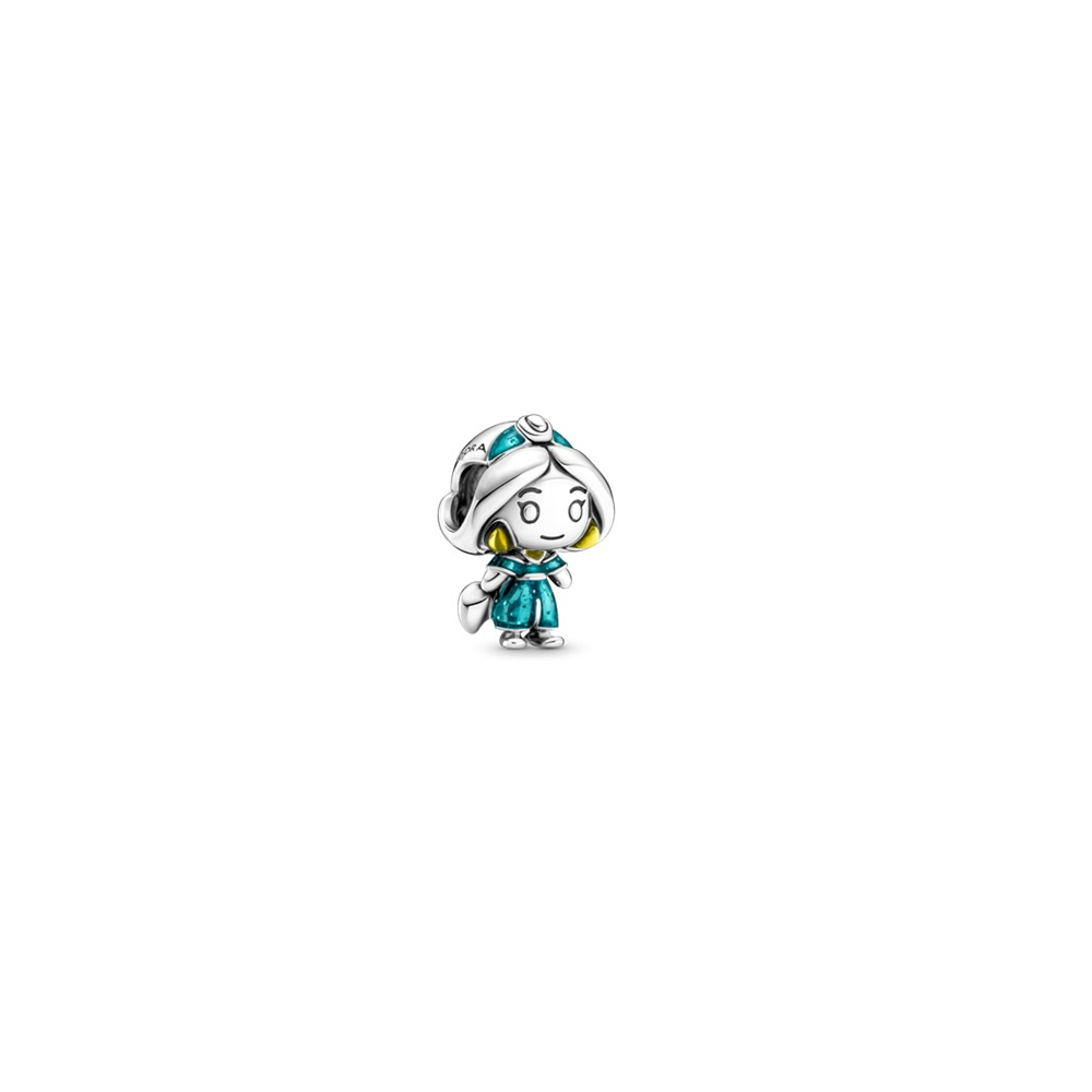 Charm Pandora Disney Principessa Jasmine [02c685bf]