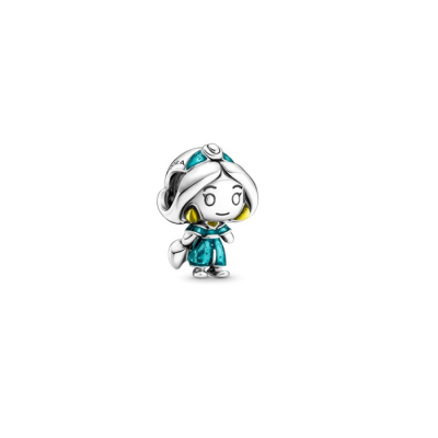 Charm Pandora Disney Principessa Jasmine [d2e21974]