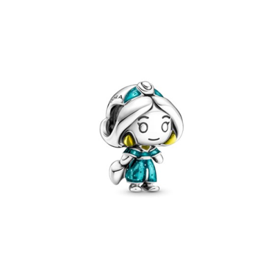 Charm Pandora Disney Principessa Jasmine [0bc45a79]