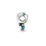 Charm Pandora Disney Principessa Jasmine [bcd99b7d]