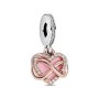 Charm Cuore Infinito Scintillante [810fd6a9]