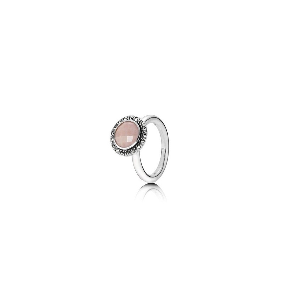 Anello Pandora Pink Opal [a051b14f]