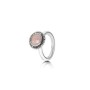 Anello Pandora Pink Opal [a051b14f]