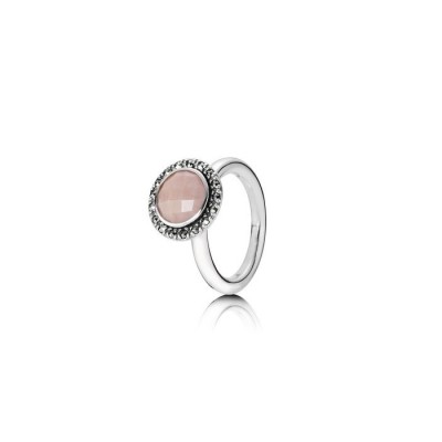 Anello Pandora Pink Opal [7977f242]