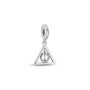Charm Pendente Pandora Harry Potter Doni della Morte [83bb56b6]