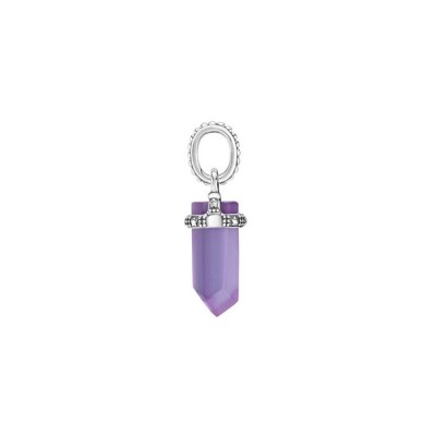 Charm Pandora Colours Amuleto Viola [97f57433]