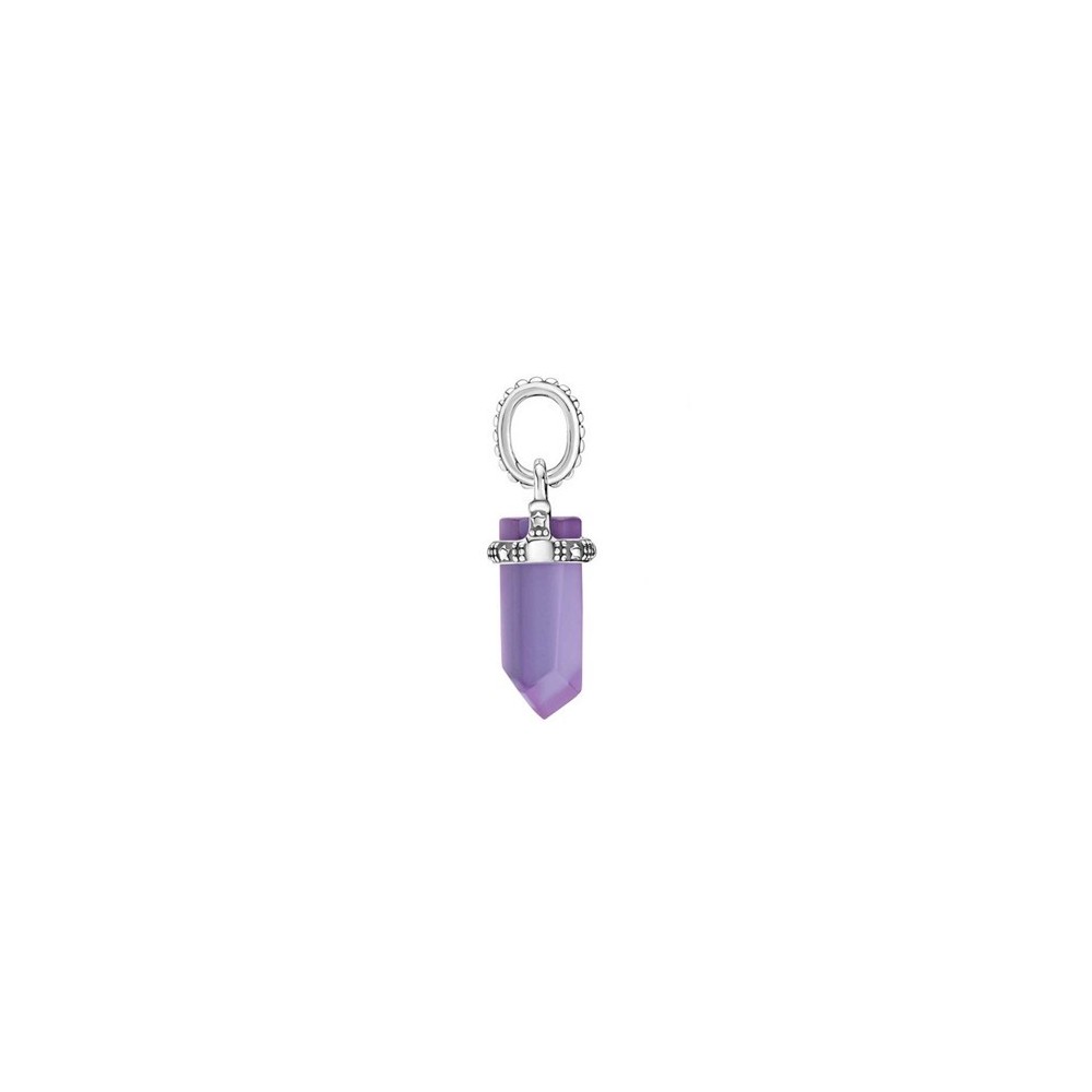 Charm Pandora Colours Amuleto Viola [97f57433]