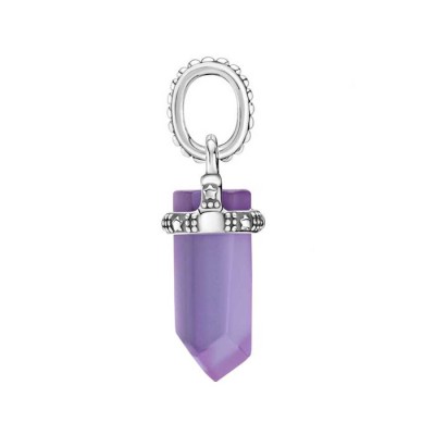 Charm Pandora Colours Amuleto Viola [4ed3373e]