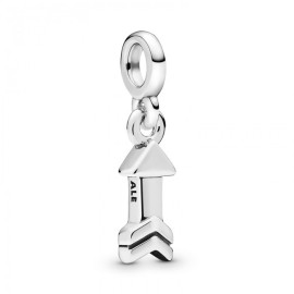 Charm Pandora Me Pendente La Mia Freccia [a77cf8a4]