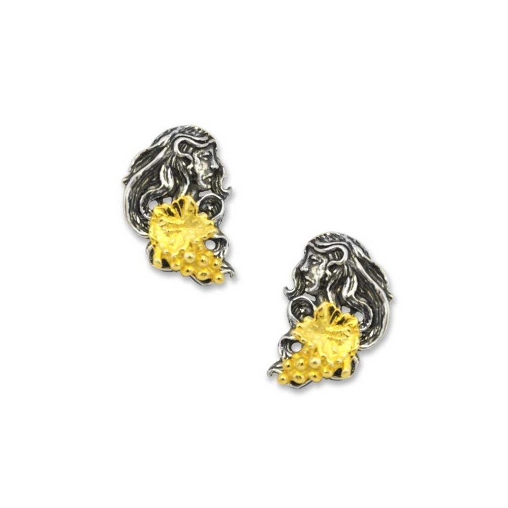 Orecchini Mese Settembre Gerardo Sacco [9c00fee3]