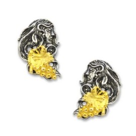 Orecchini Mese Settembre Gerardo Sacco [9c00fee3]