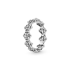 Anello Petali di Rosa Pandora Timeless [9e3b522a]