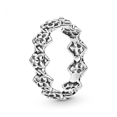Anello Petali di Rosa Pandora Timeless [197cfa8e]