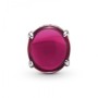 Charm Pandora Cabochon Ovale Fucsia [81a2d8fc]