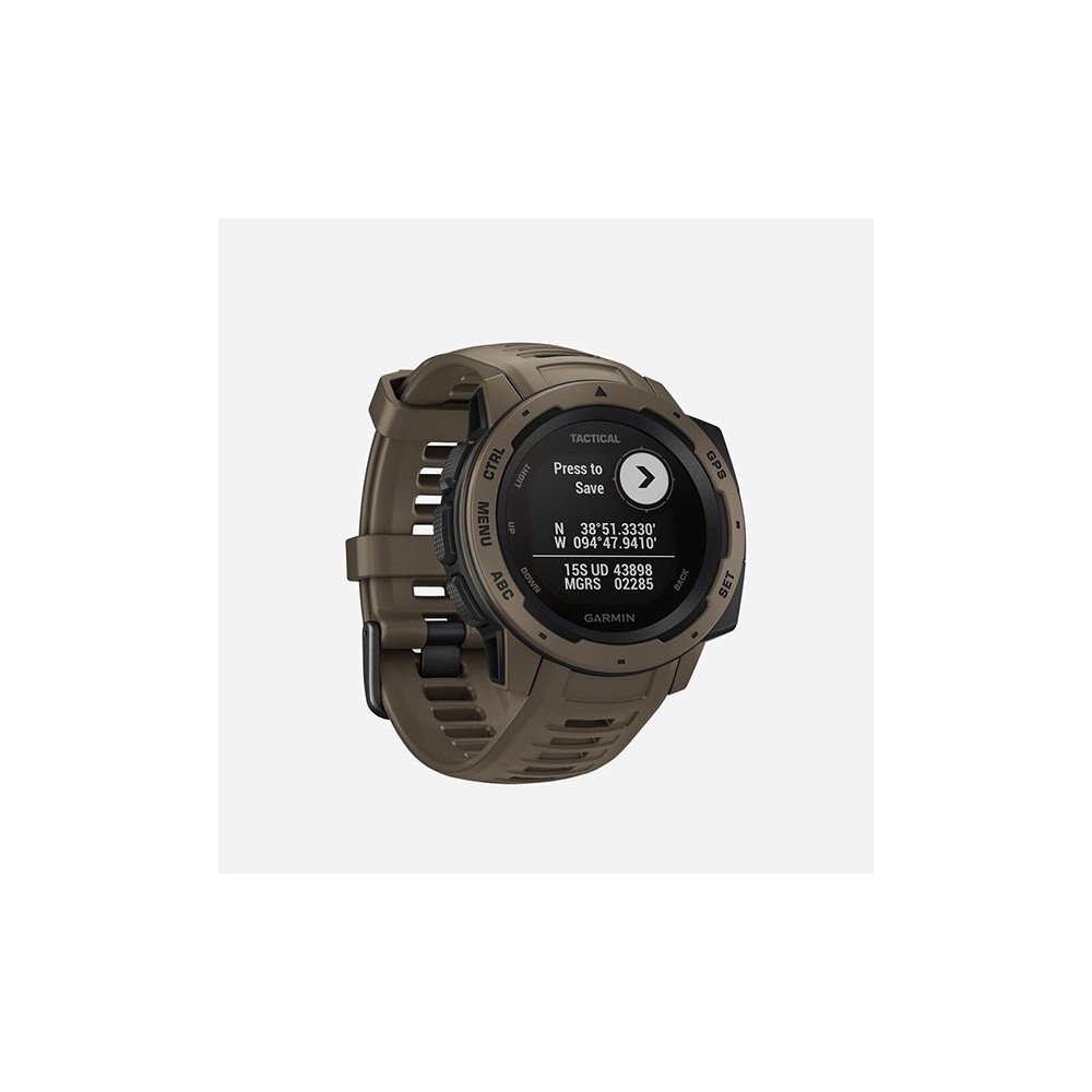 Instinct Tactical GPS [a59246f2]