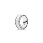 Anello Pandora Fascia a Cuori [ab155b64]